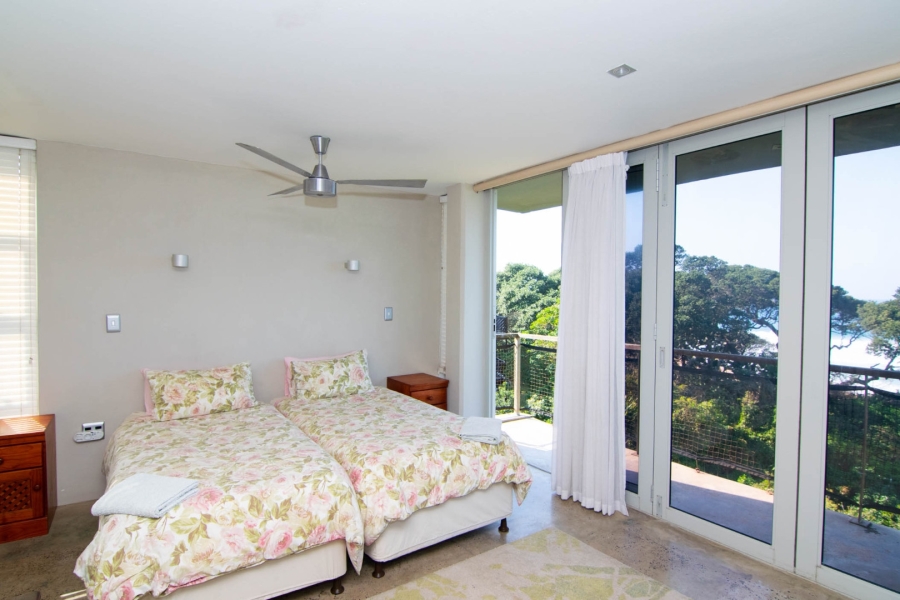 4 Bedroom Property for Sale in Zinkwazi Beach KwaZulu-Natal