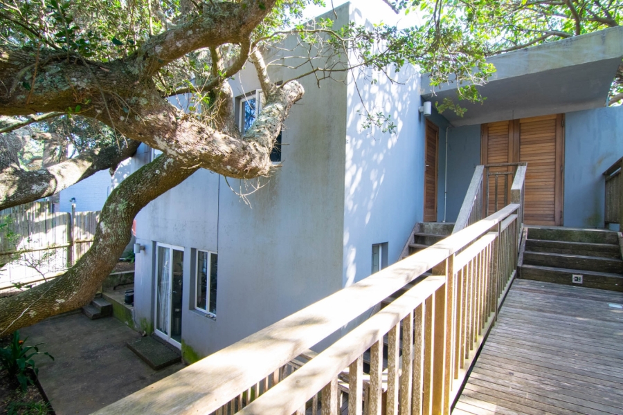4 Bedroom Property for Sale in Zinkwazi Beach KwaZulu-Natal