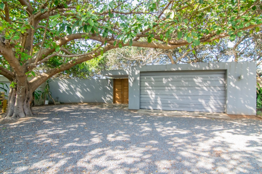 4 Bedroom Property for Sale in Zinkwazi Beach KwaZulu-Natal