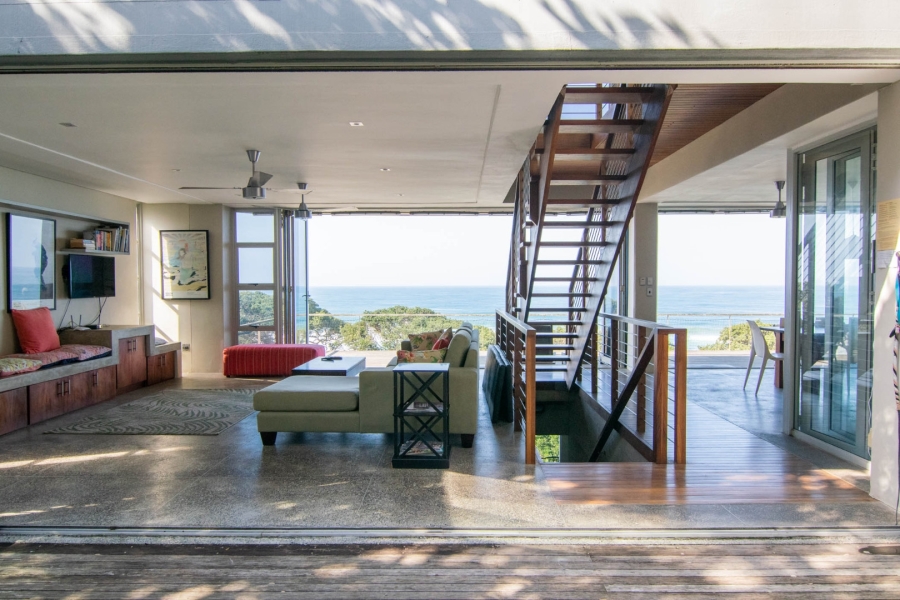 4 Bedroom Property for Sale in Zinkwazi Beach KwaZulu-Natal