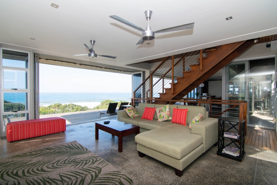 4 Bedroom Property for Sale in Zinkwazi Beach KwaZulu-Natal