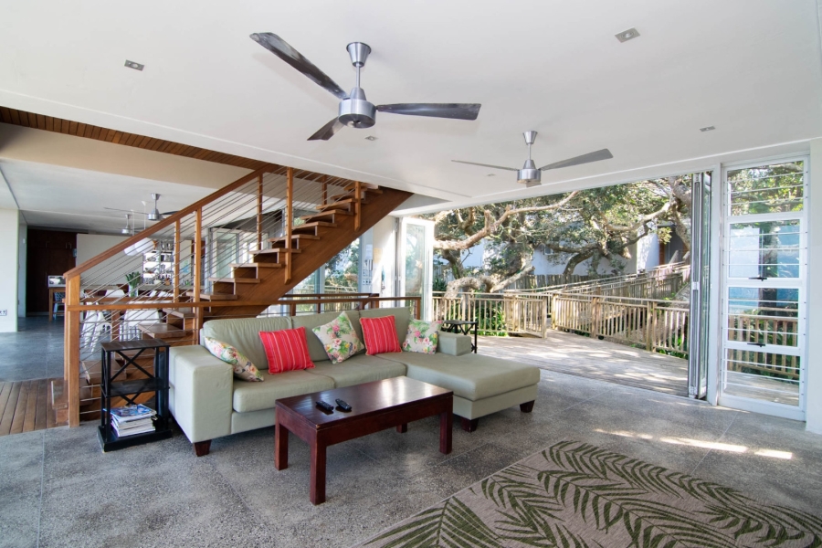 4 Bedroom Property for Sale in Zinkwazi Beach KwaZulu-Natal
