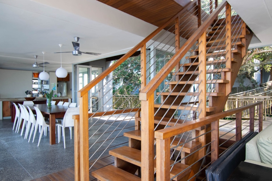 4 Bedroom Property for Sale in Zinkwazi Beach KwaZulu-Natal