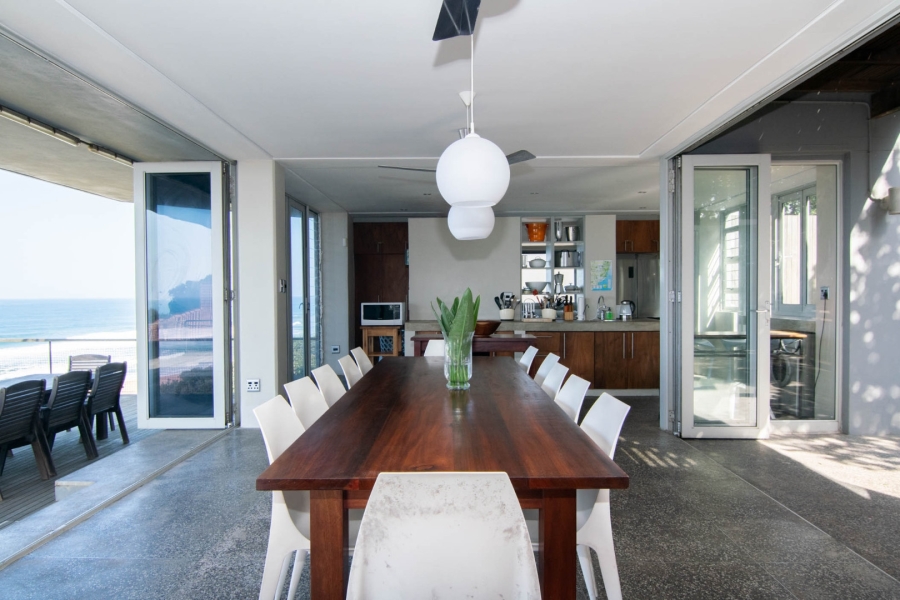 4 Bedroom Property for Sale in Zinkwazi Beach KwaZulu-Natal
