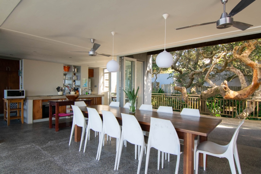 4 Bedroom Property for Sale in Zinkwazi Beach KwaZulu-Natal