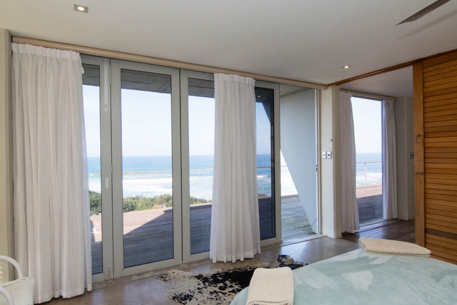 4 Bedroom Property for Sale in Zinkwazi Beach KwaZulu-Natal
