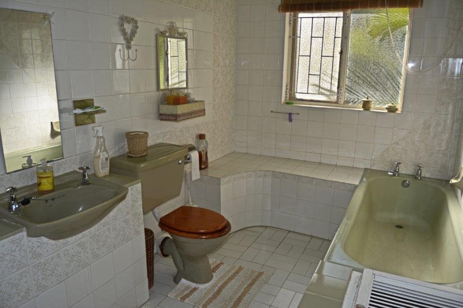 Commercial Property for Sale in Margate KwaZulu-Natal