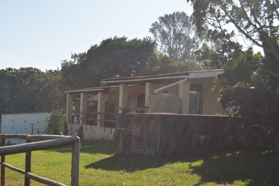 Commercial Property for Sale in Margate KwaZulu-Natal