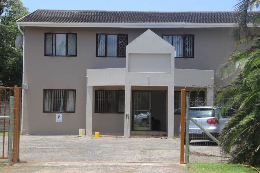 Commercial Property for Sale in Uvongo KwaZulu-Natal