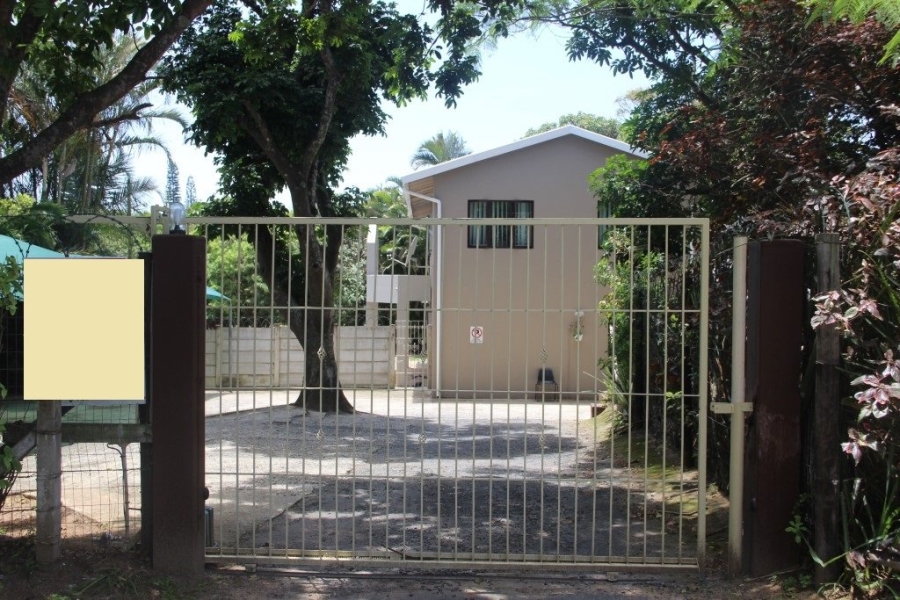 Commercial Property for Sale in Uvongo KwaZulu-Natal