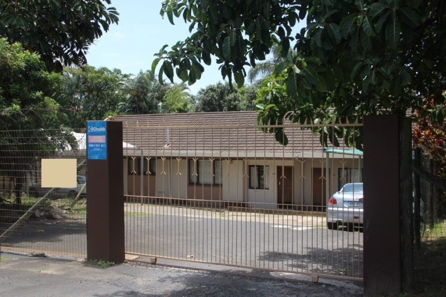 Commercial Property for Sale in Uvongo KwaZulu-Natal