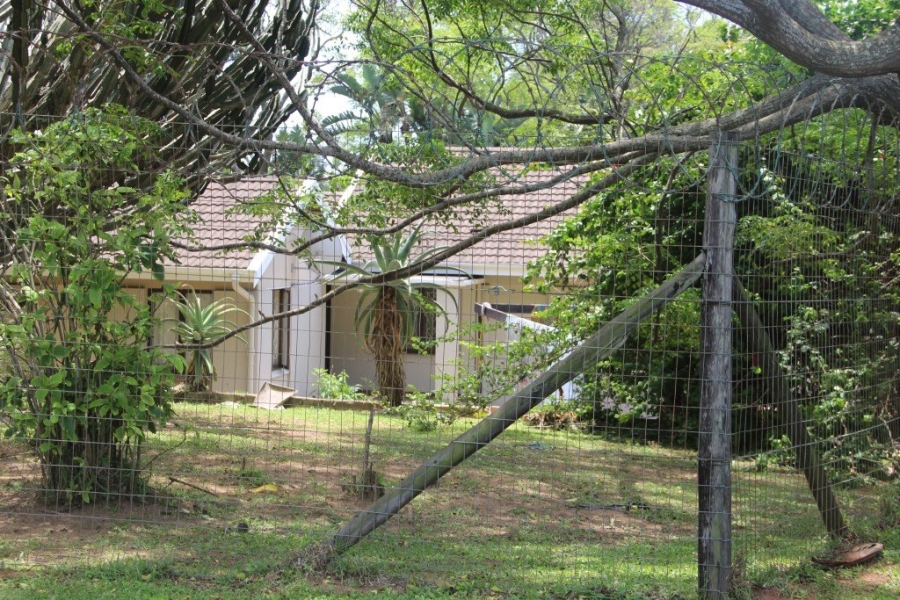 Commercial Property for Sale in Uvongo KwaZulu-Natal