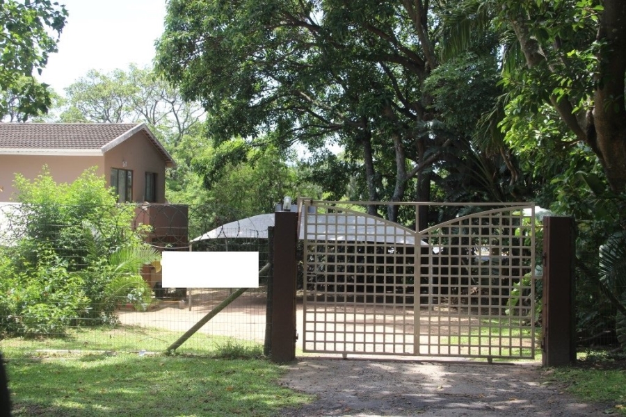 Commercial Property for Sale in Uvongo KwaZulu-Natal