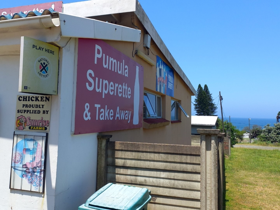 Commercial Property for Sale in Pumula KwaZulu-Natal