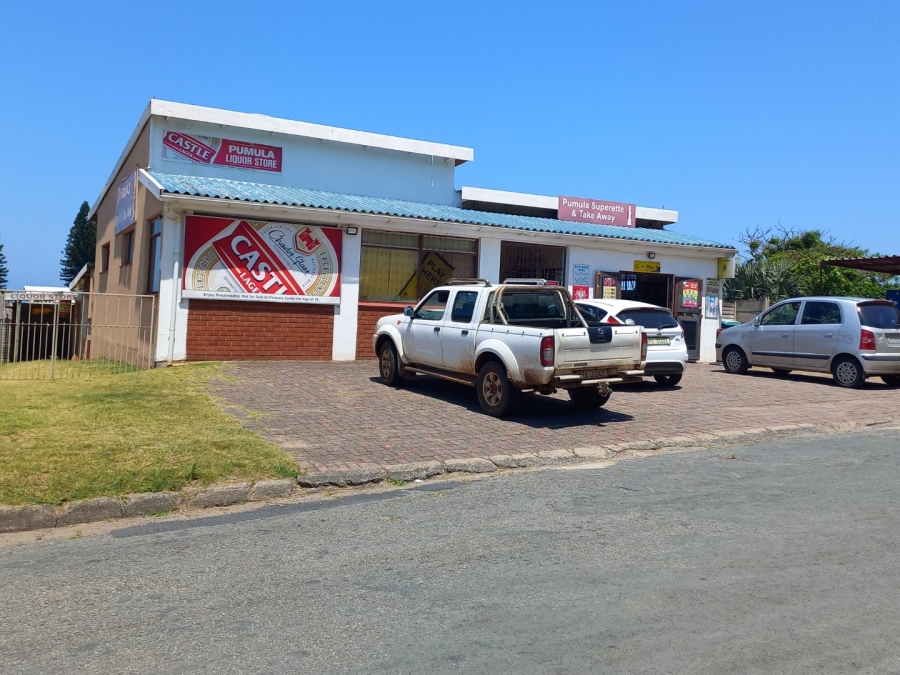 Commercial Property for Sale in Pumula KwaZulu-Natal