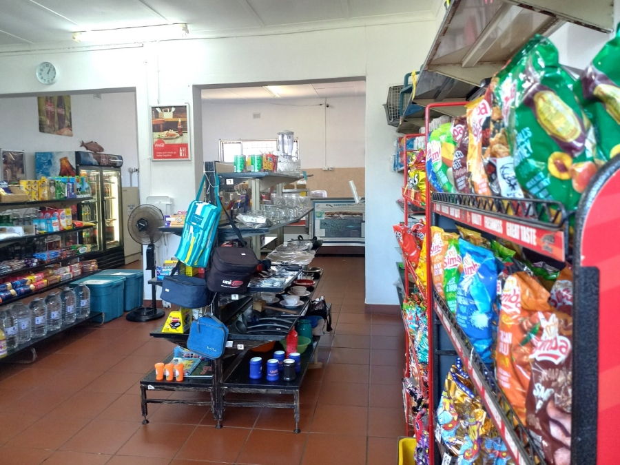 Commercial Property for Sale in Pumula KwaZulu-Natal