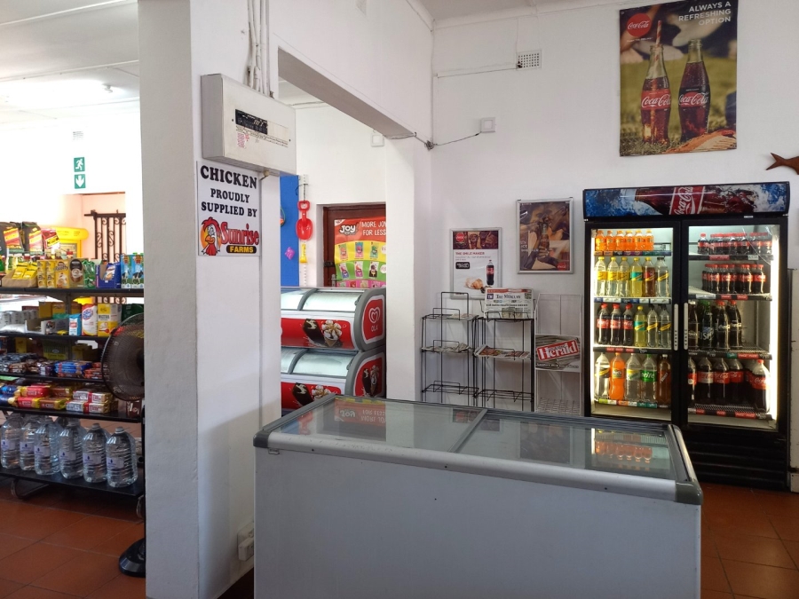 Commercial Property for Sale in Pumula KwaZulu-Natal