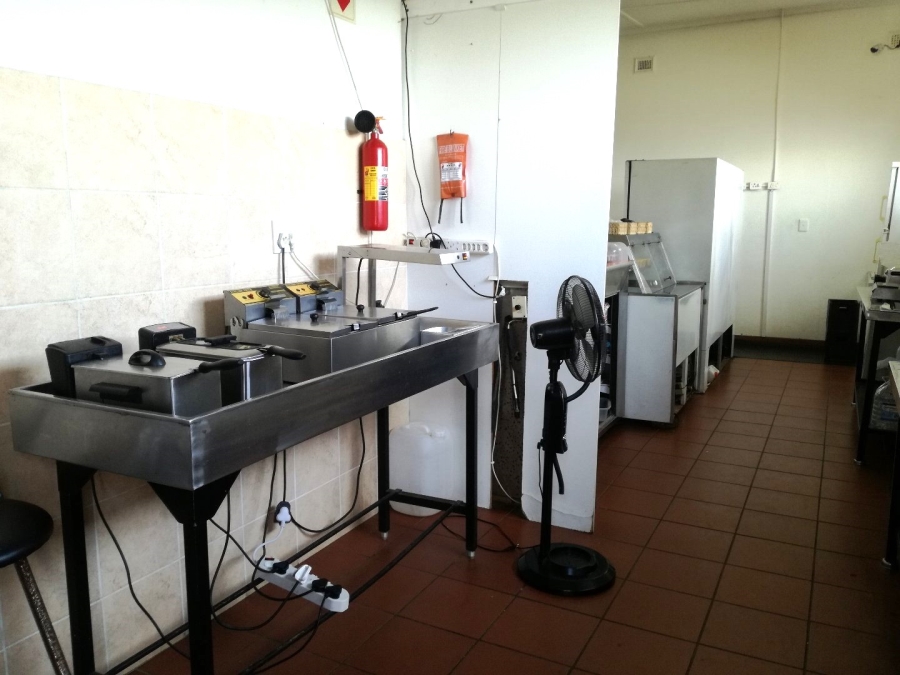Commercial Property for Sale in Pumula KwaZulu-Natal