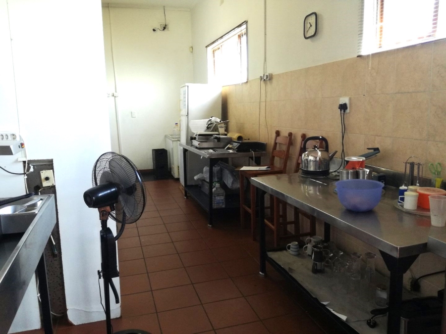 Commercial Property for Sale in Pumula KwaZulu-Natal