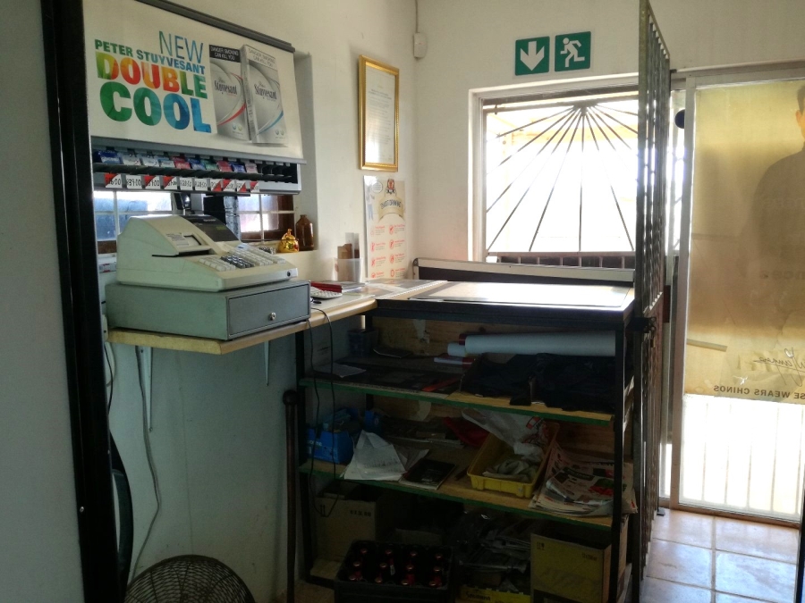 Commercial Property for Sale in Pumula KwaZulu-Natal