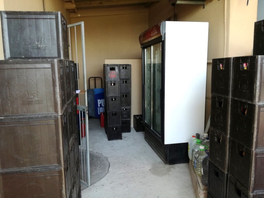 Commercial Property for Sale in Pumula KwaZulu-Natal