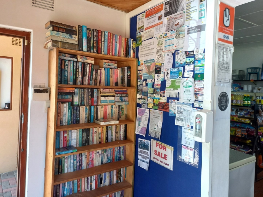 Commercial Property for Sale in Pumula KwaZulu-Natal