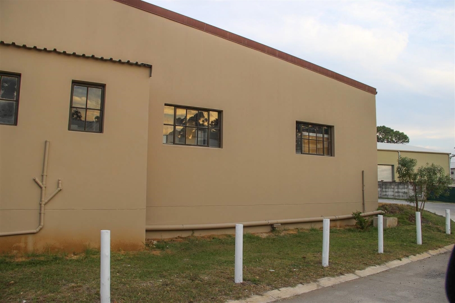 Commercial Property for Sale in Uvongo KwaZulu-Natal