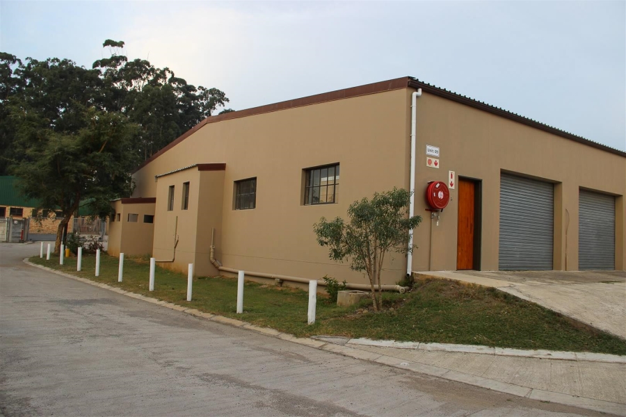 Commercial Property for Sale in Uvongo KwaZulu-Natal