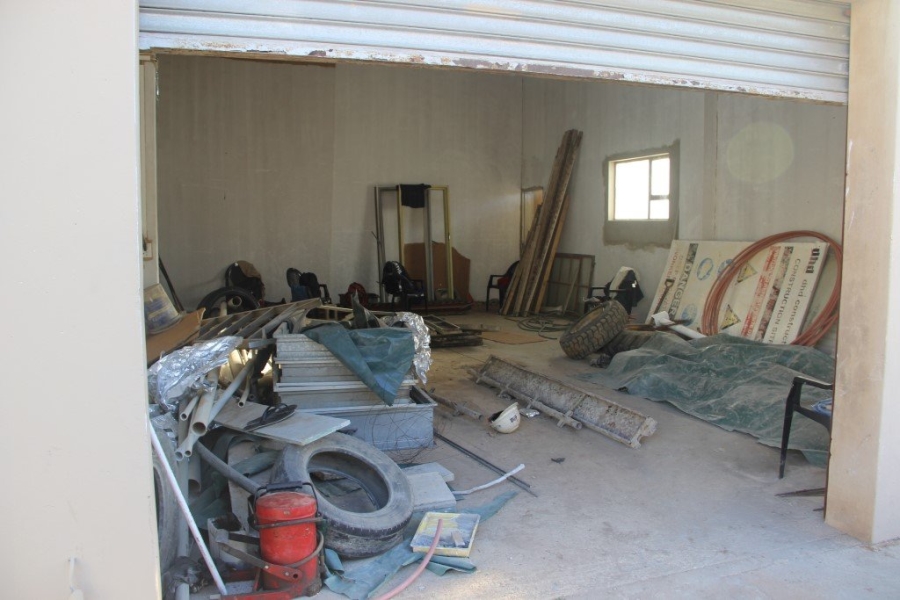 Commercial Property for Sale in Uvongo KwaZulu-Natal