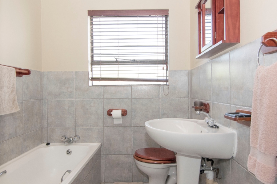4 Bedroom Property for Sale in Zinkwazi Beach KwaZulu-Natal