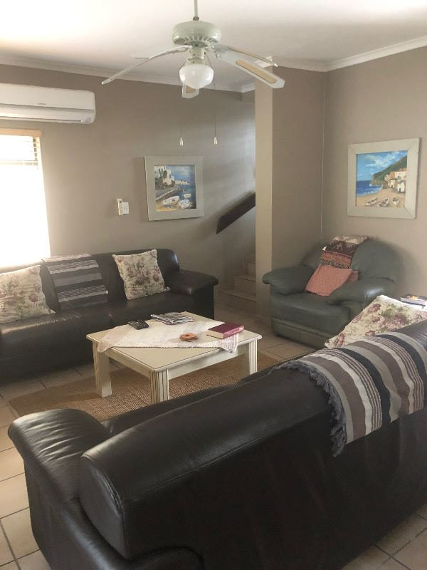 4 Bedroom Property for Sale in Zinkwazi Beach KwaZulu-Natal