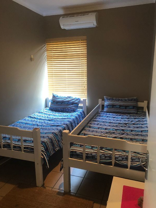 4 Bedroom Property for Sale in Zinkwazi Beach KwaZulu-Natal