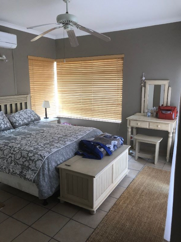 4 Bedroom Property for Sale in Zinkwazi Beach KwaZulu-Natal