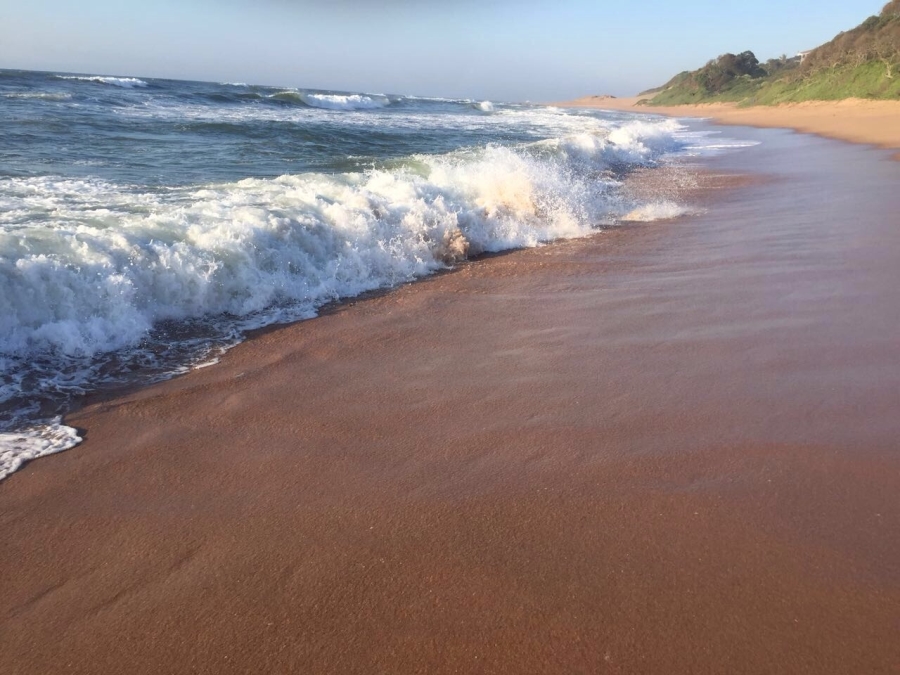 4 Bedroom Property for Sale in Zinkwazi Beach KwaZulu-Natal