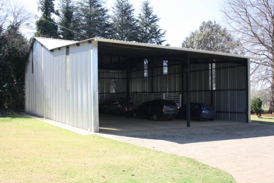 9 Bedroom Property for Sale in Vryheid KwaZulu-Natal