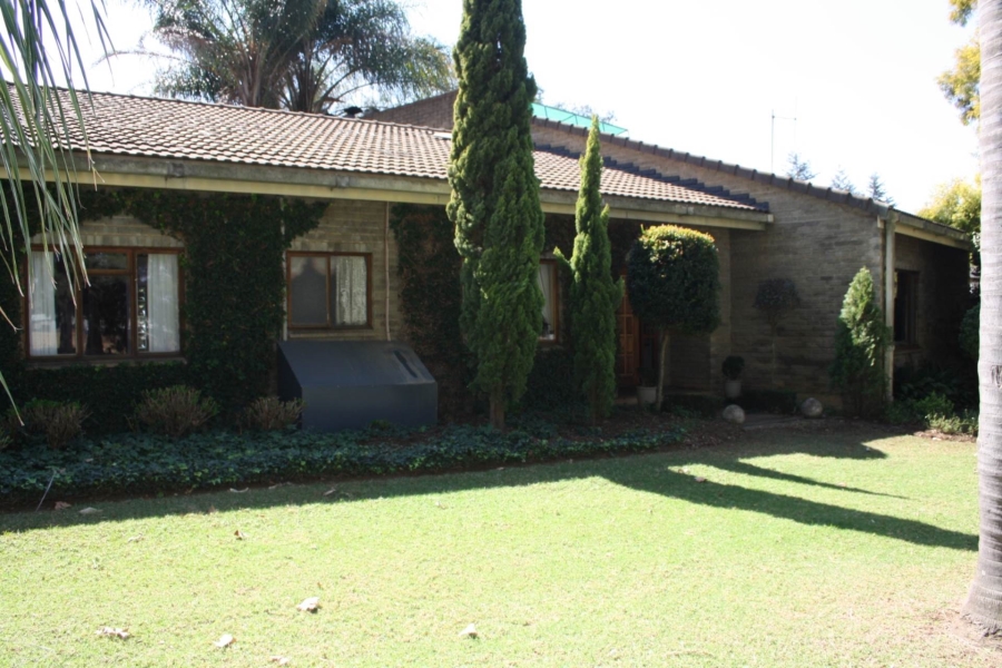 9 Bedroom Property for Sale in Vryheid KwaZulu-Natal