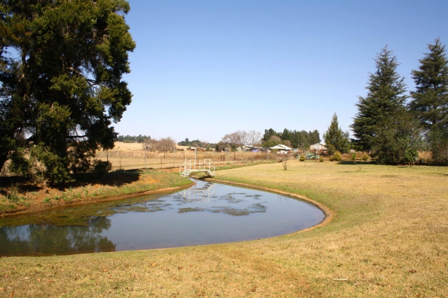 9 Bedroom Property for Sale in Vryheid KwaZulu-Natal