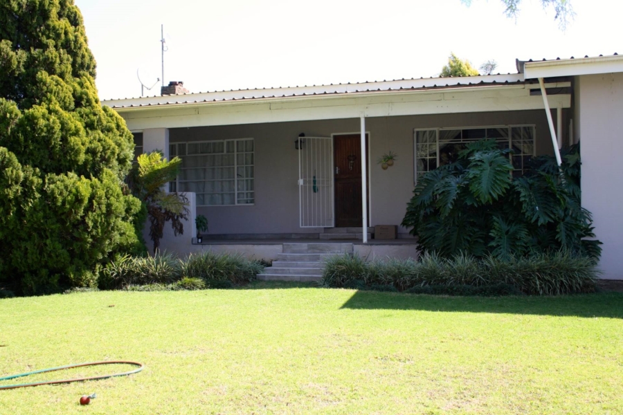 9 Bedroom Property for Sale in Vryheid KwaZulu-Natal