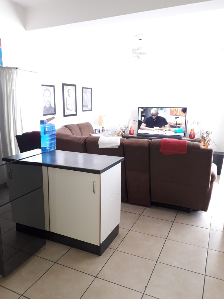 To Let 2 Bedroom Property for Rent in Arboretum KwaZulu-Natal