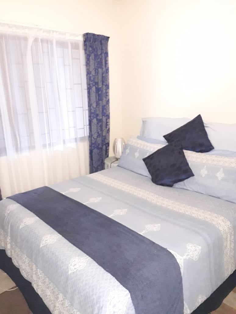 To Let 2 Bedroom Property for Rent in Arboretum KwaZulu-Natal