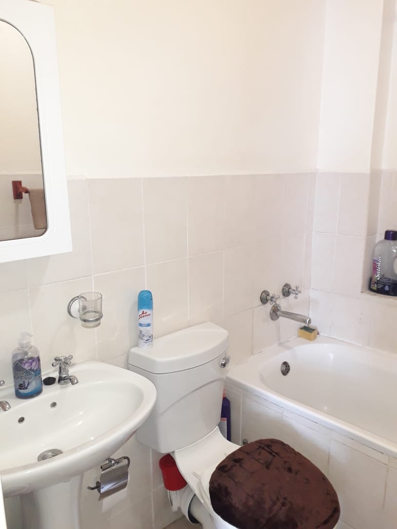 To Let 2 Bedroom Property for Rent in Arboretum KwaZulu-Natal