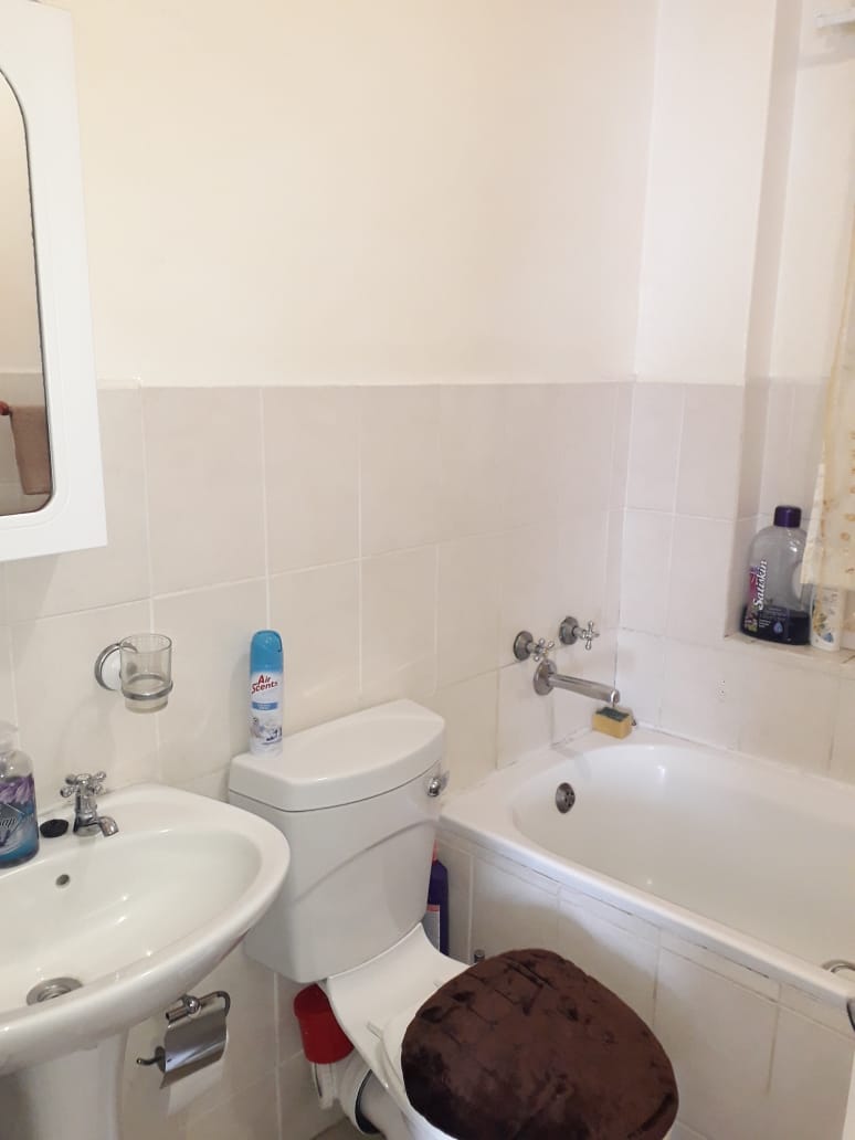To Let 2 Bedroom Property for Rent in Arboretum KwaZulu-Natal