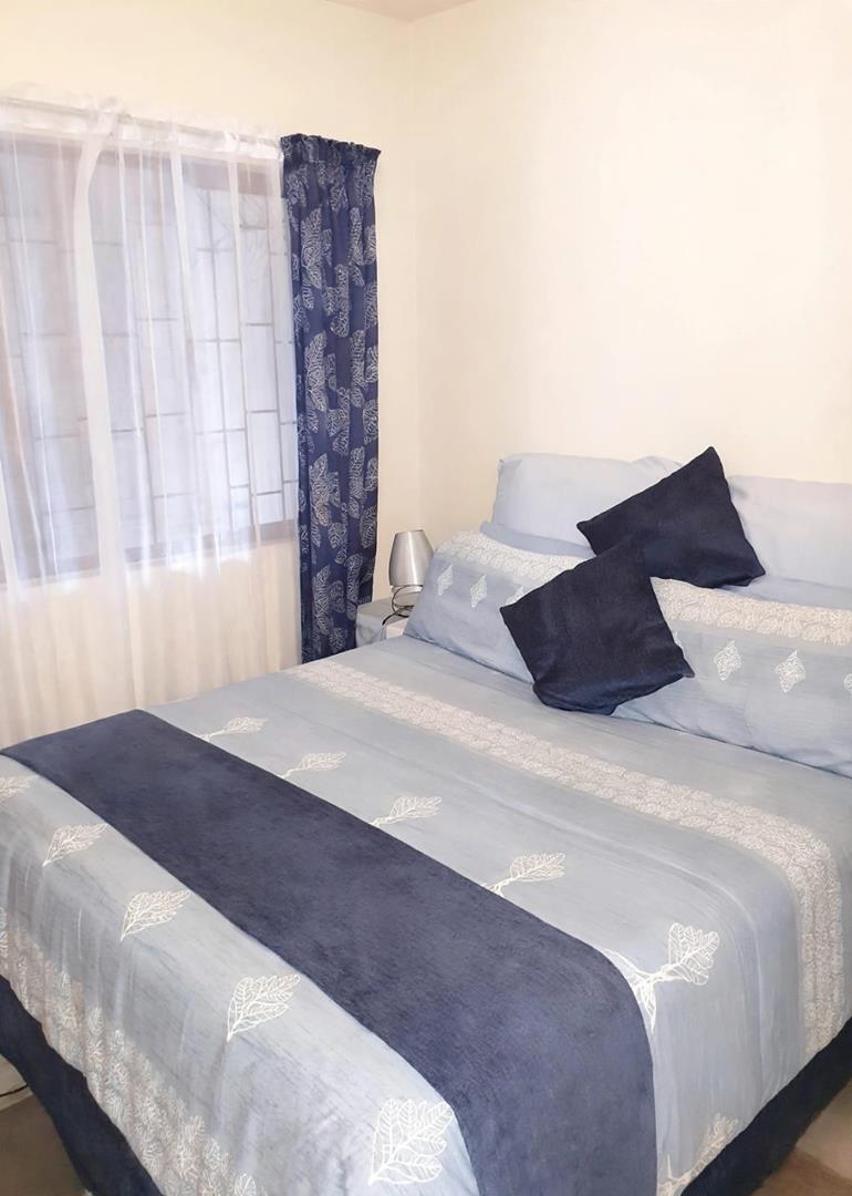 To Let 2 Bedroom Property for Rent in Arboretum KwaZulu-Natal