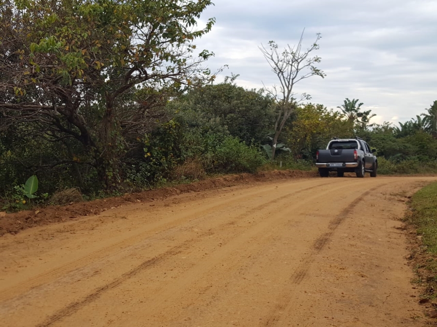Commercial Property for Sale in Hibberdene KwaZulu-Natal