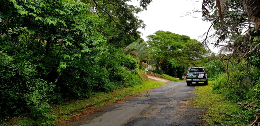 Commercial Property for Sale in Hibberdene KwaZulu-Natal