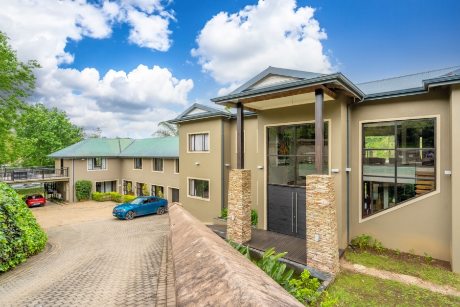 Commercial Property for Sale in Waterfall KwaZulu-Natal