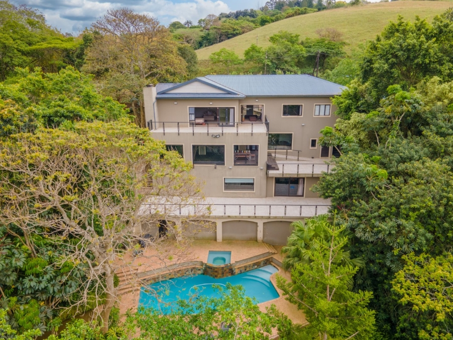 Commercial Property for Sale in Waterfall KwaZulu-Natal