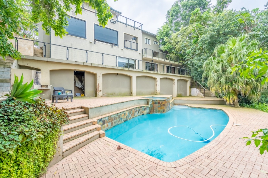 Commercial Property for Sale in Waterfall KwaZulu-Natal