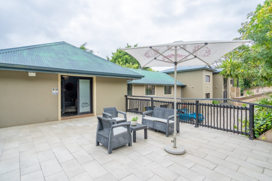 Commercial Property for Sale in Waterfall KwaZulu-Natal