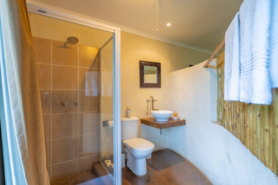 Commercial Property for Sale in Waterfall KwaZulu-Natal